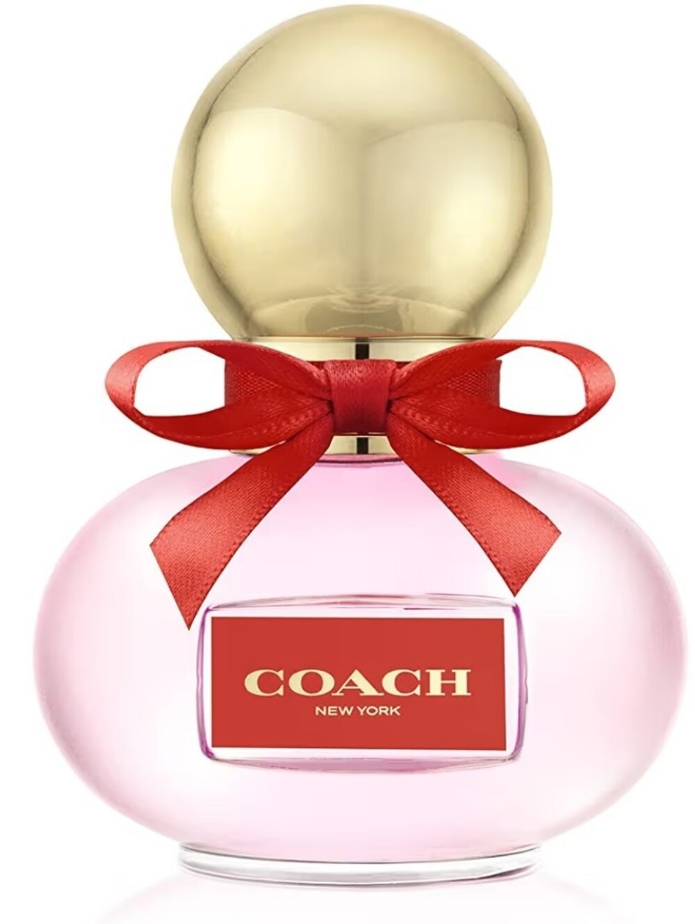 Coach Poppy NY EDP NWOB